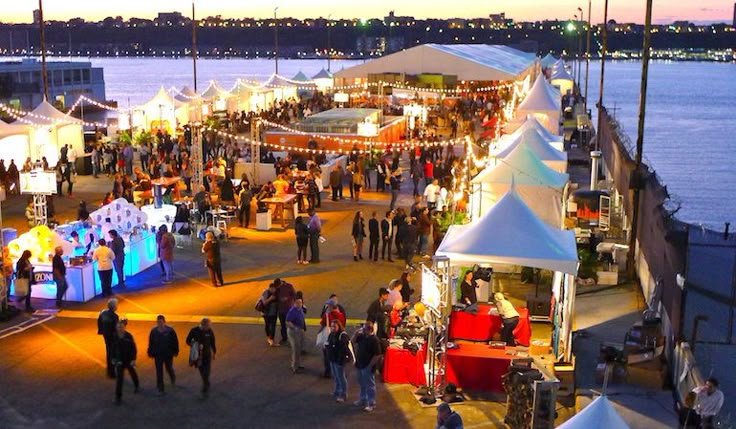Halal Food Festival